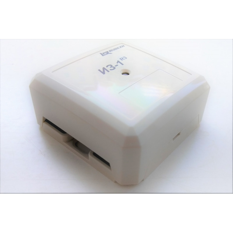 Изолятор шлейфа ИЗ-1 прот.R3 купить по низкой цене в Екатеринбурге – ТД ...